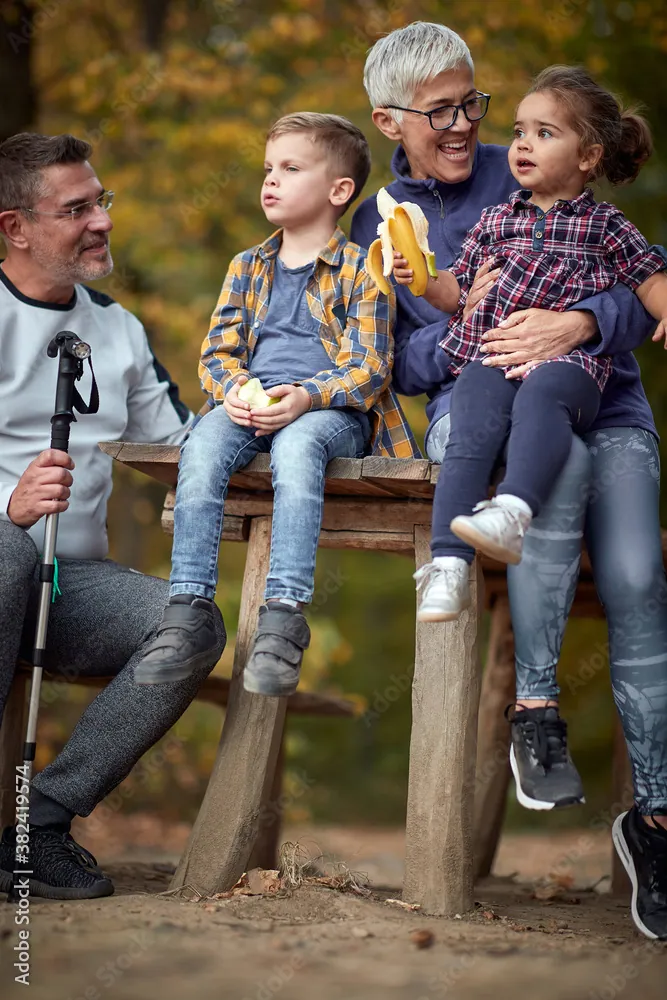 Glaukom in der Familie