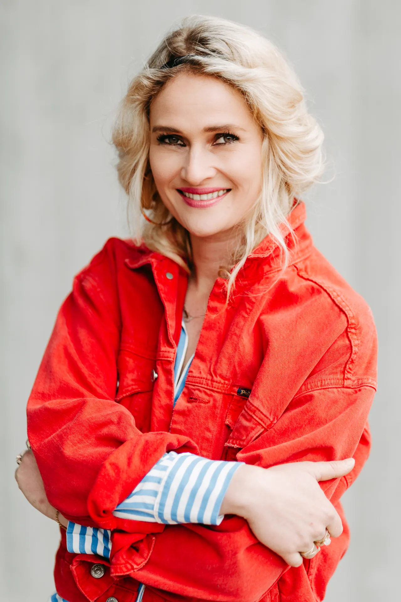 Lena Gronde — Geschäftsführerin und Initiatorin von GRONDINCHEN