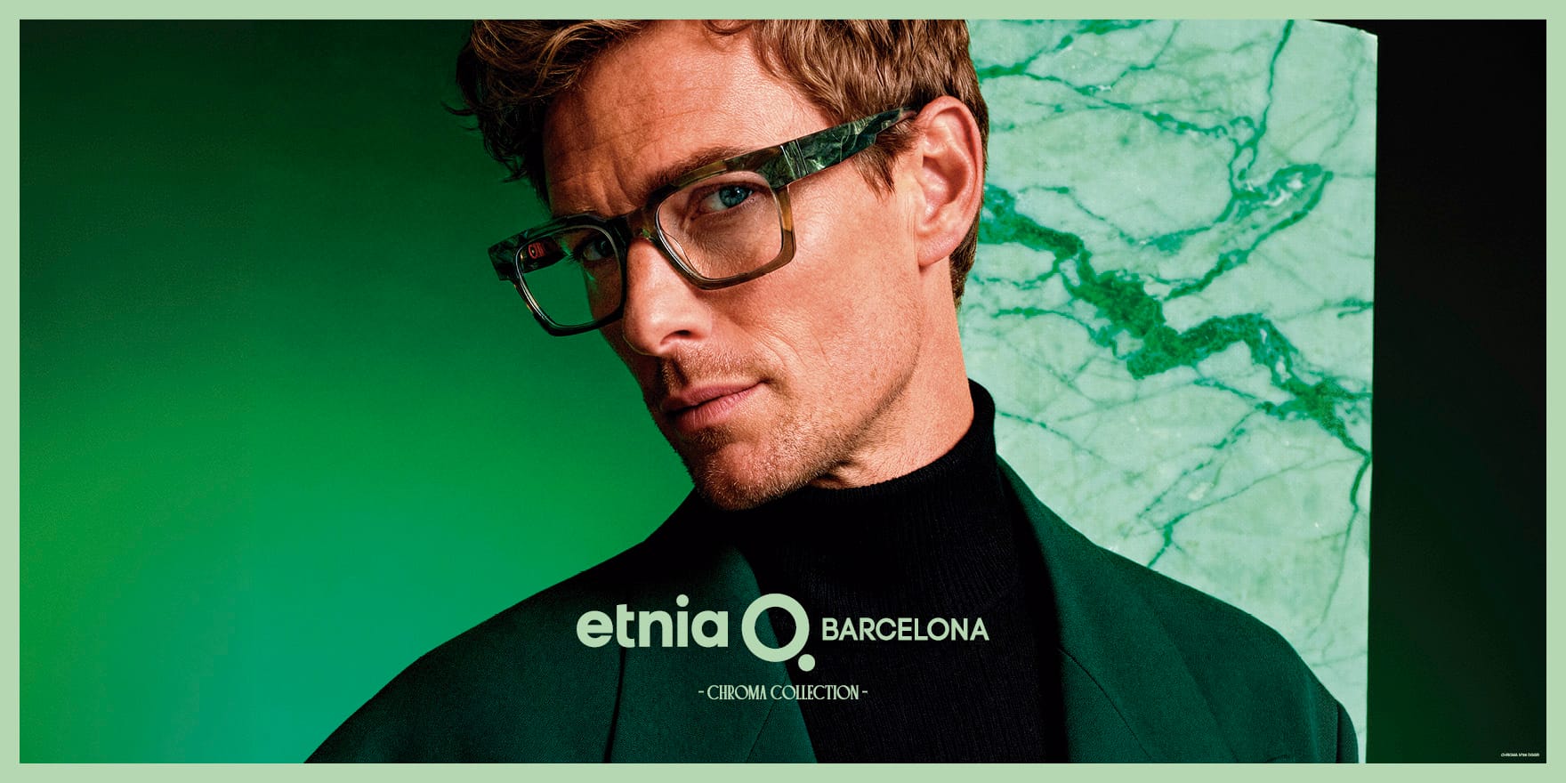 Etnia Barcelona Komplett-Brille Angebot