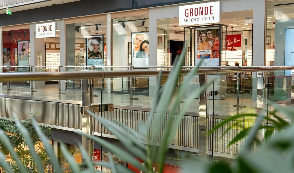 GRONDE Meilenstein 2021–2023 – Neue Räume, neue digitale Wege