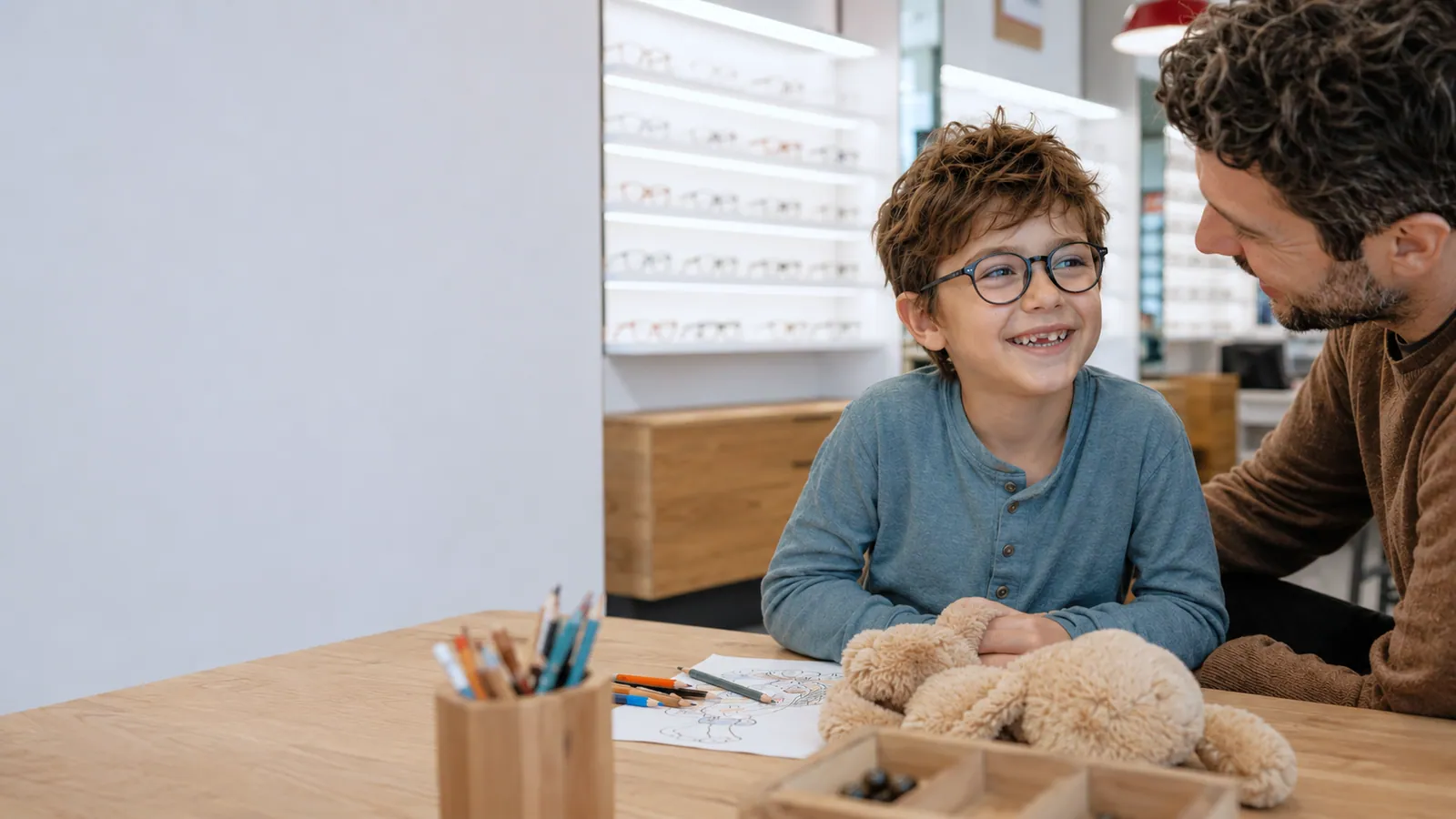 GRONDINCHEN Kids-Programm