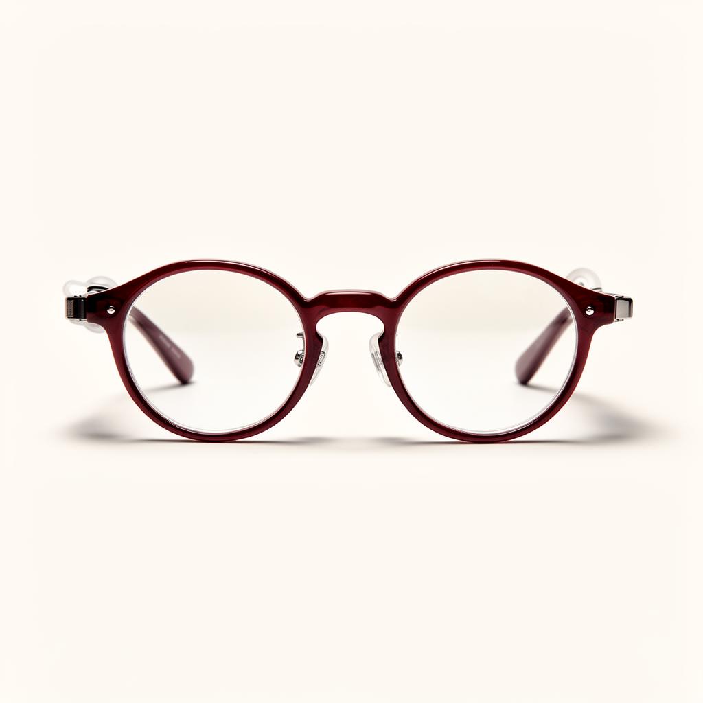 Nuance Audio Panthos Hörbrille