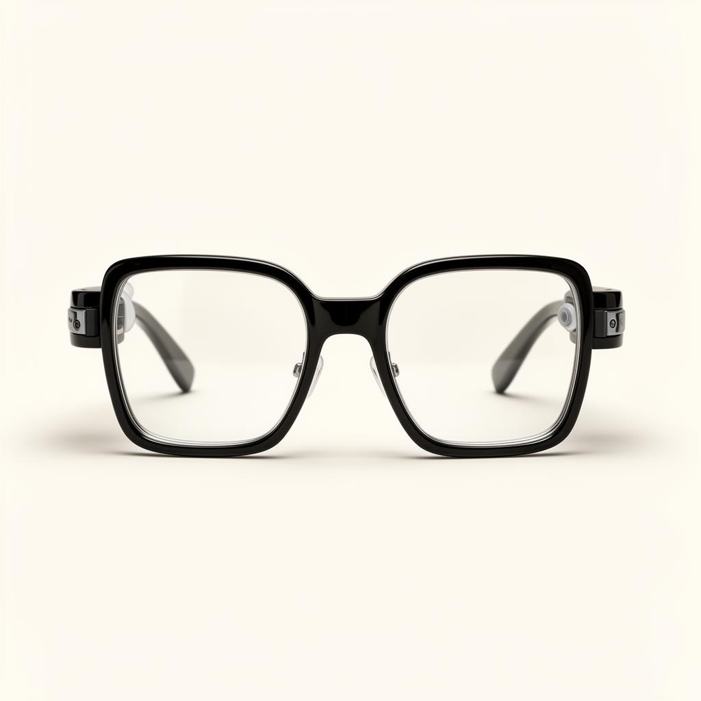 Nuance Audio Square Hörbrille