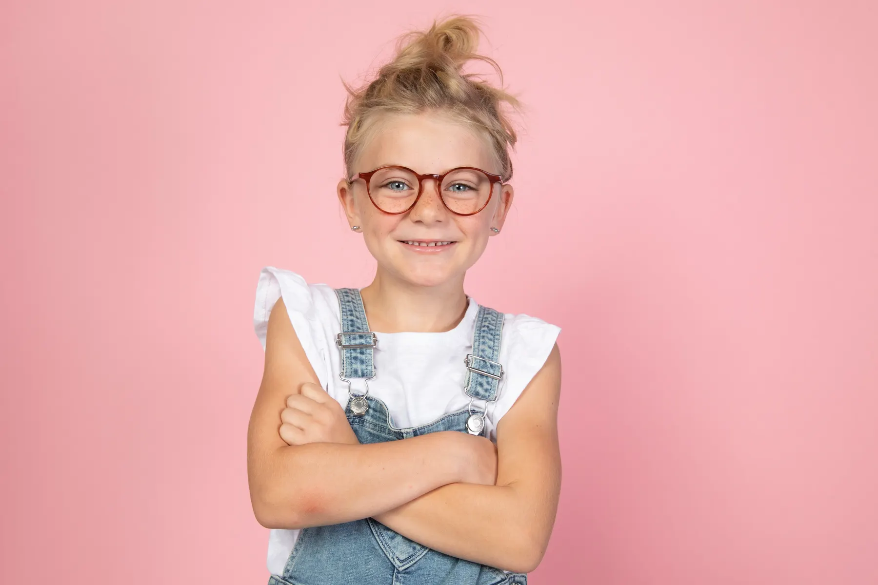 Kinder Sehen bei GRONDE