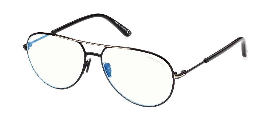 tom-ford-brille-FT5829-B-001-optiker-gronde-seite