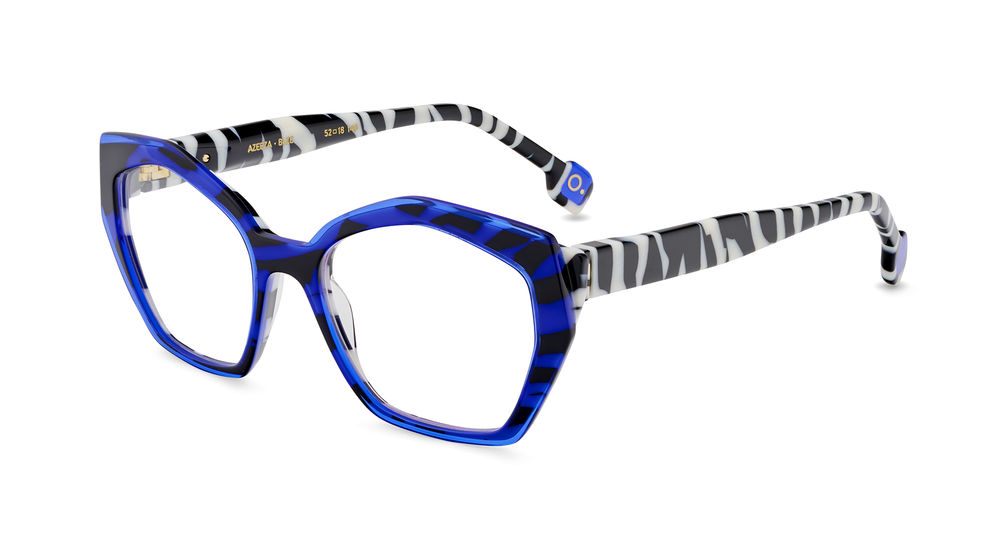 Etnia Barcelona Brille AZEEZA BLZE, Optiker Gronde Augsburg, Seite