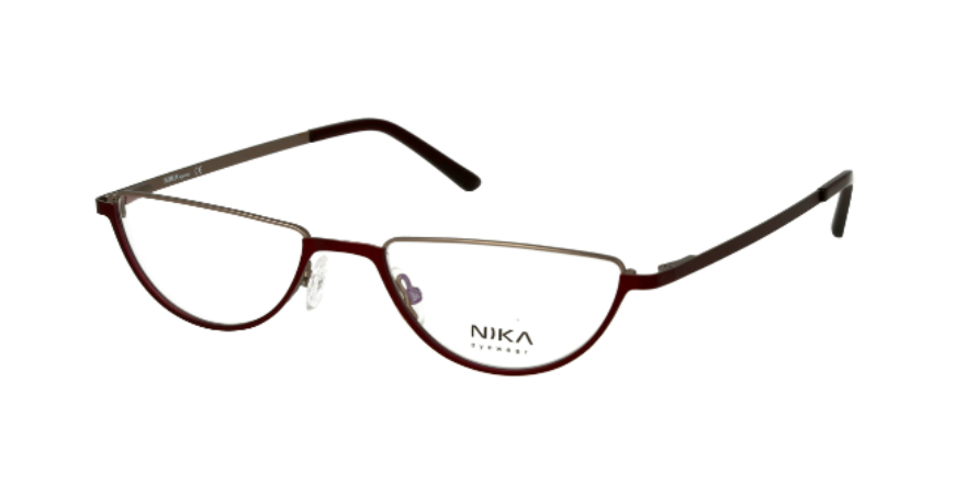 Nika Brille R1160 von Optiker Gronde, Seite