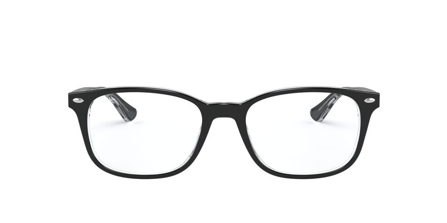 ray-ban-brille-RX5375-2034-optiker-gronde-augsburg-front