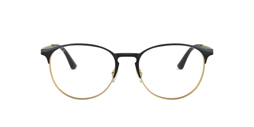 ray-ban-brille-RX6375-2890-optiker-gronde-augsburg-front