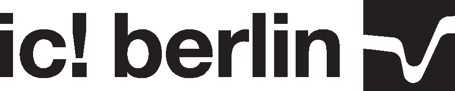 Logo von IC! Berlin Brillen bei Optiker GRONDE, Augsburg 