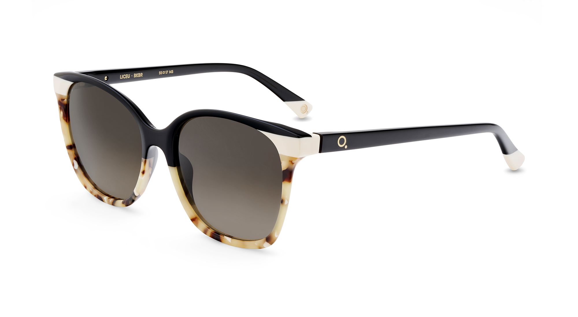 Etnia Barcelona Sonnenbrille LICEU BKBR, Optiker Gronde Augsburg, Seite