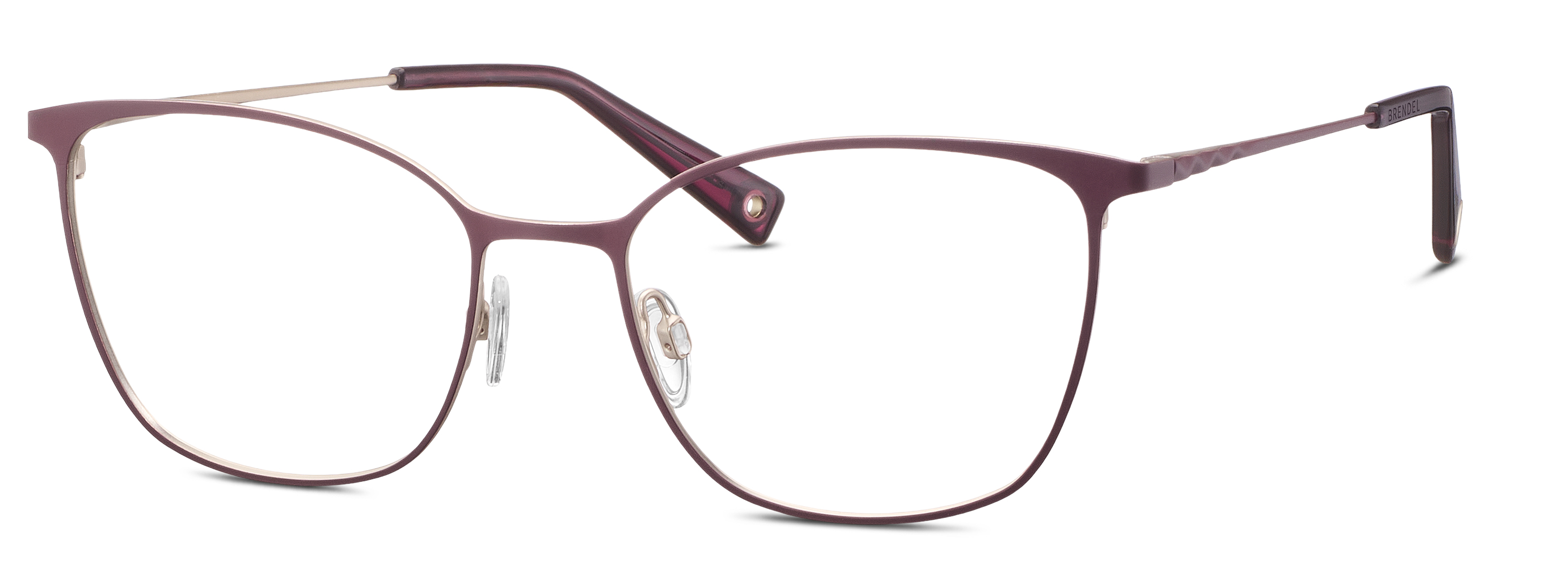 Brendel Brille 902449 50, Optiker Gronde, Augsburg