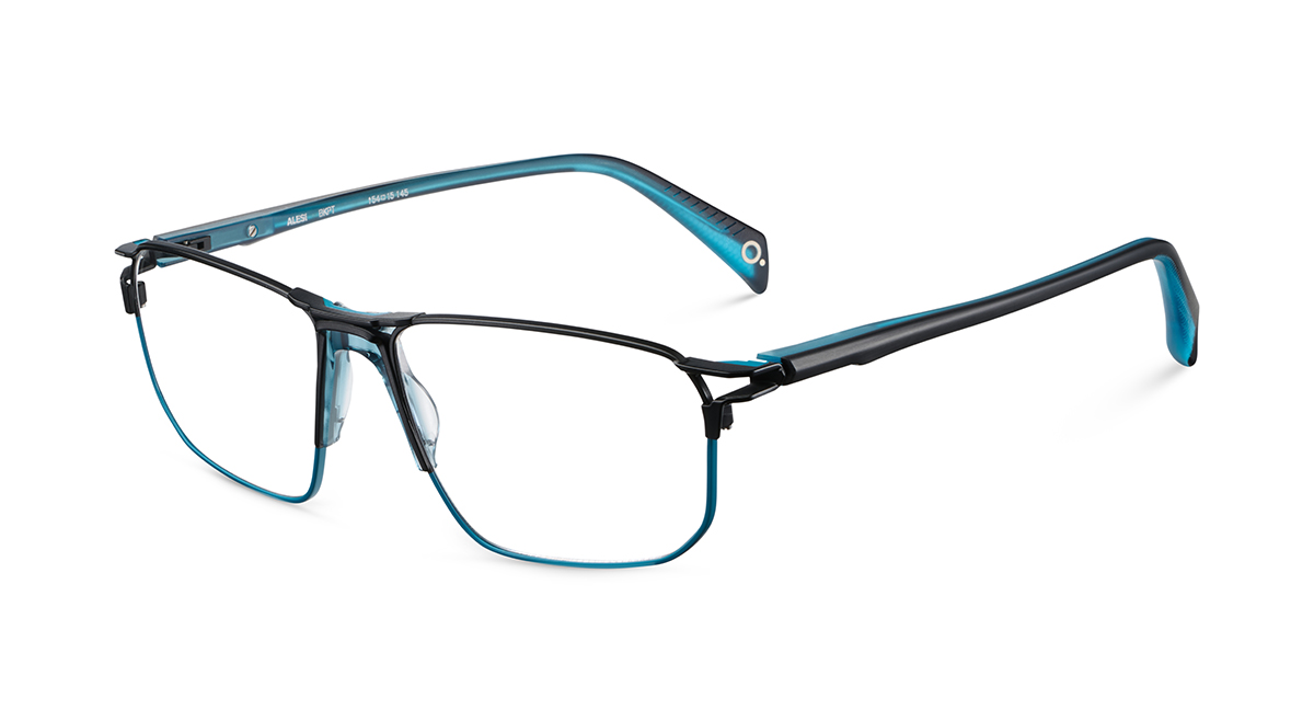 Etnia Barcelona Brille ALESI BKPT, Optiker Gronde Augsburg, Seite