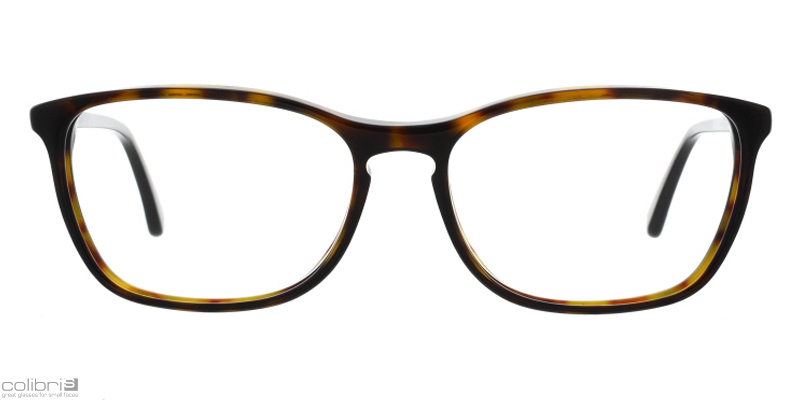 Colibris Brille HANNA 09 von Optiker Gronde Augsburg, Front