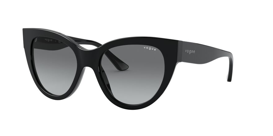 Vogue Sonnenbrille VO5339S W44 11 von Optiker Gronde, Seite