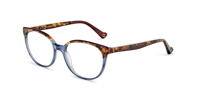 Etnia Barcelona Brille HANNAH BLBX, Optiker Gronde Augsburg, Seite