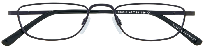 Vistan Brille 5058 1 von Optiker Gronde, Front