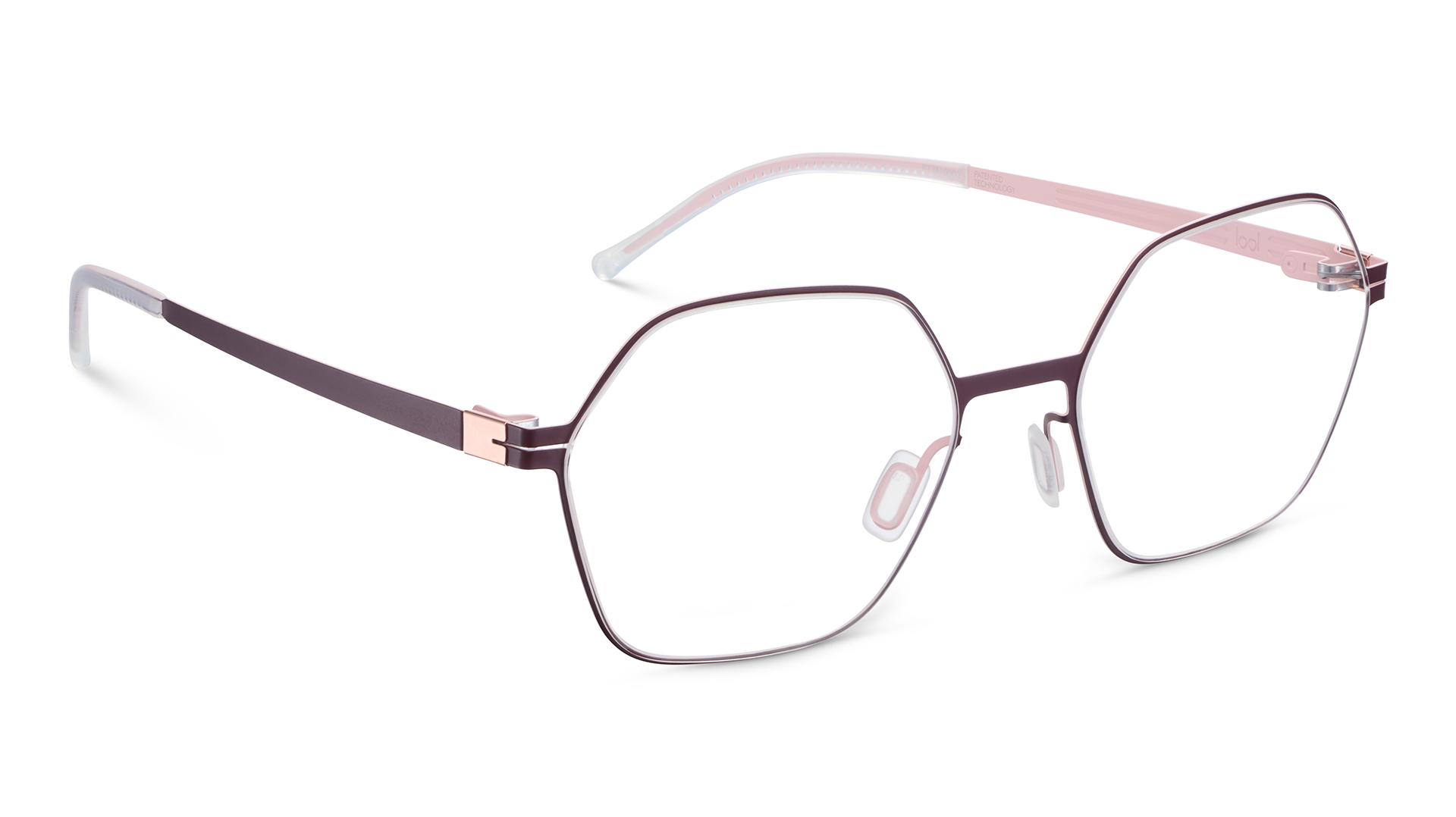 Lool Brille PENTIK BXPK, Optiker Gronde Augsburg