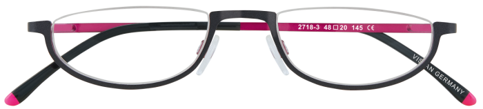 Vistan Brille 2718 1 von Optiker Gronde, Front