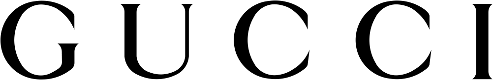 Logo von Gucci Brillen und Sonnenbrillen, bei Optiker Gronde