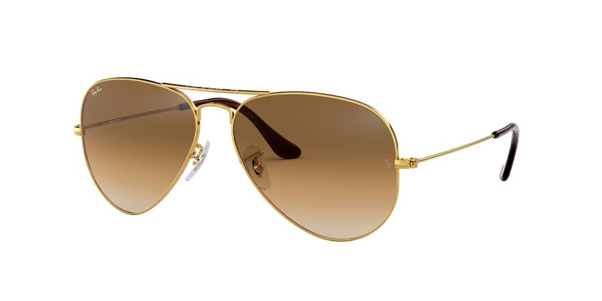 Ray Ban Sonnenbrille RB3025 001 51 von Optiker Gronde, Seite