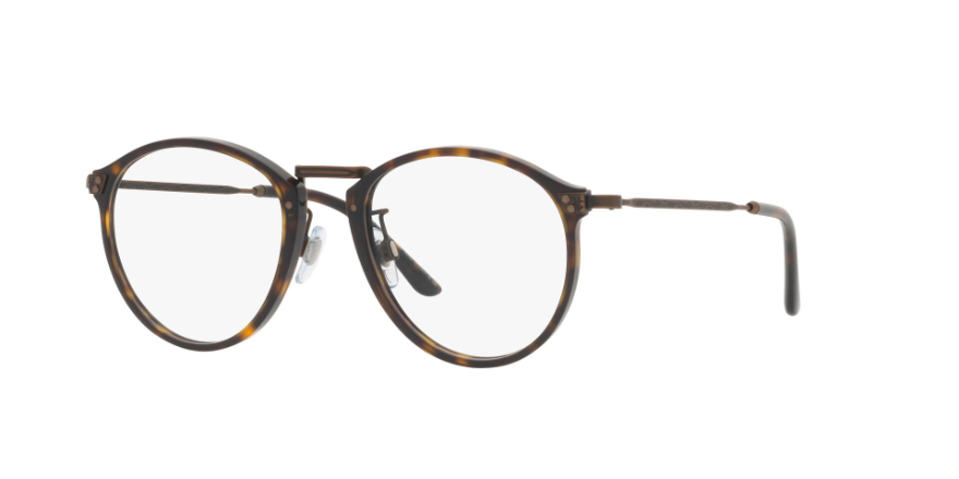 Giorgio Armani Brille AR318M 5026 von Optiker Gronde, Seite