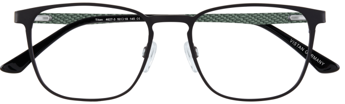 Vistan Brille 4627 1 von Optiker Gronde, Front Vistan Brille 4627 1 von Optiker Gronde, Front