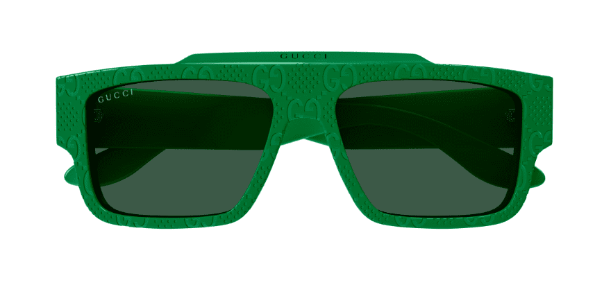 gucci-sonnenbrille-GG1460S-007-optiker-gronde-front