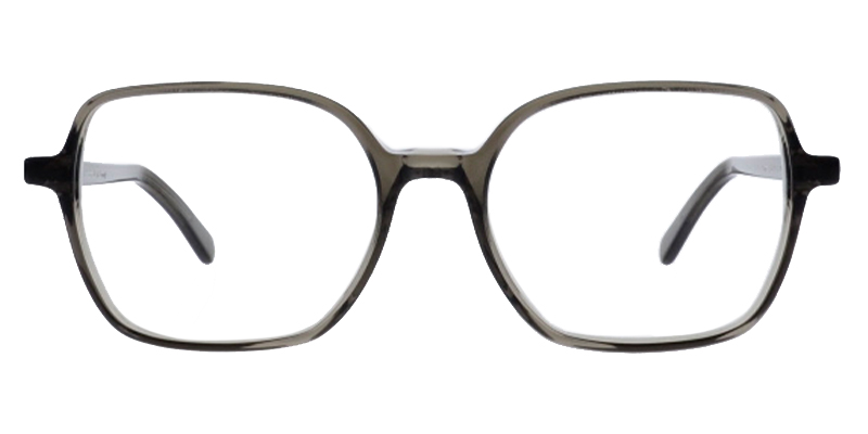 Colibris Brille EMMA 91 von GRONDE Sehen & Hören, Front Colibris Brille EMMA 91 von Optiker Gronde Augsburg, Front