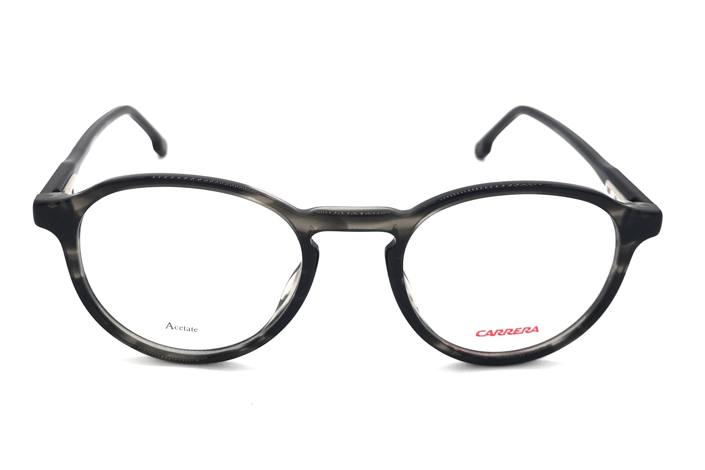 Carrera Brille 233 PZH von Optiker Gronde Augsburg, Front