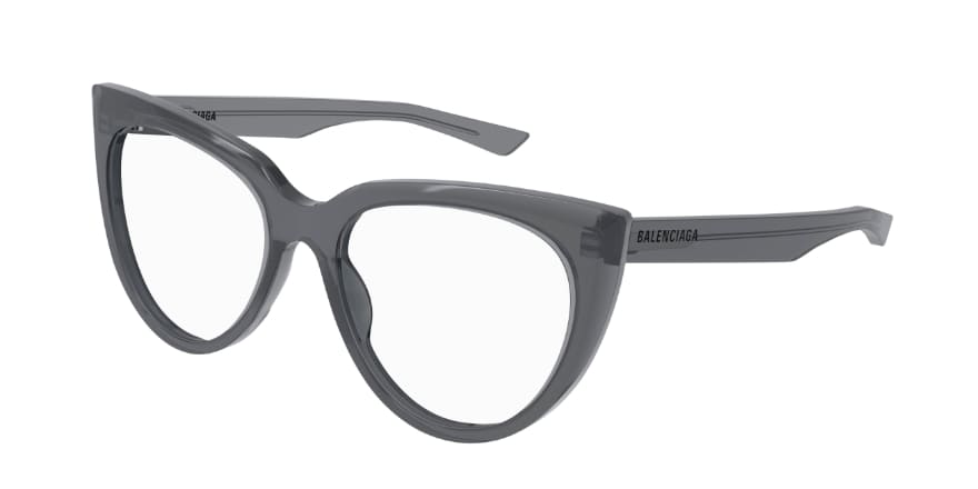 Balenciaga Brille BB0218O 003 von Optiker Gronde, Seite