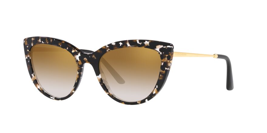 Dolce Gabbana Sonnenbrille DG4408 911 6E von Optiker Gronde, Seite