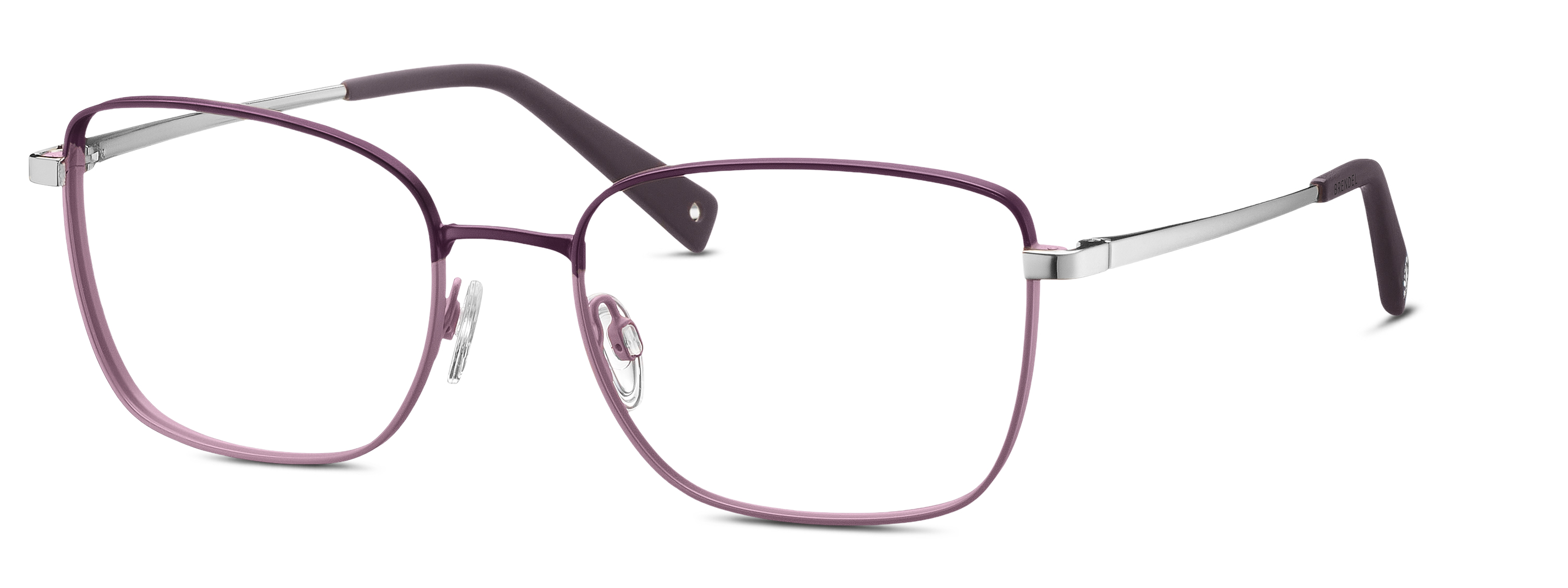 Brendel Brille 902433 55, Optiker Gronde, Augsburg
