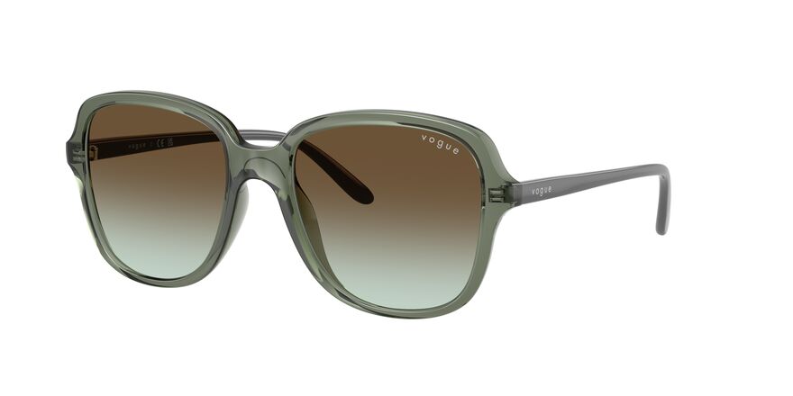 Vogue Sonnenbrille VO5601S 3086E8 von Optiker Gronde, Seite