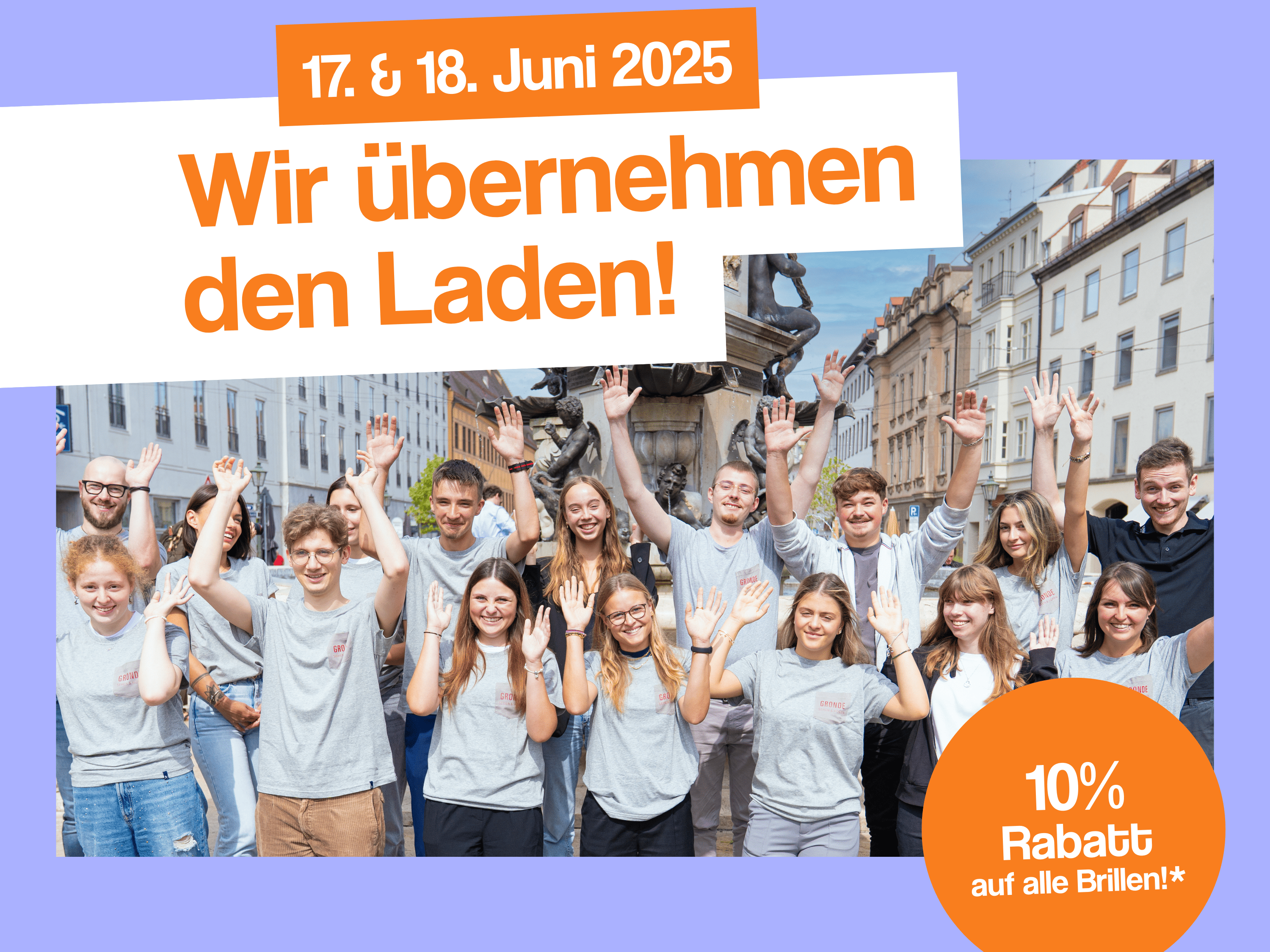 GRONDE Azubitage 2025 GRONDE Azubitage 2025