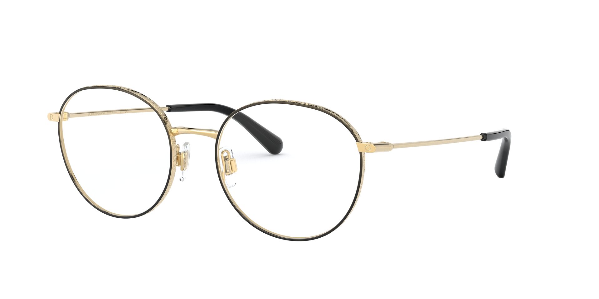 Dolce Gabbana Brille DG1322 1334 von Optiker Gronde, Seite