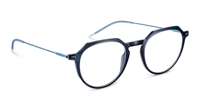 Lool Brille NAOS BKBL, Optiker Gronde Augsburg