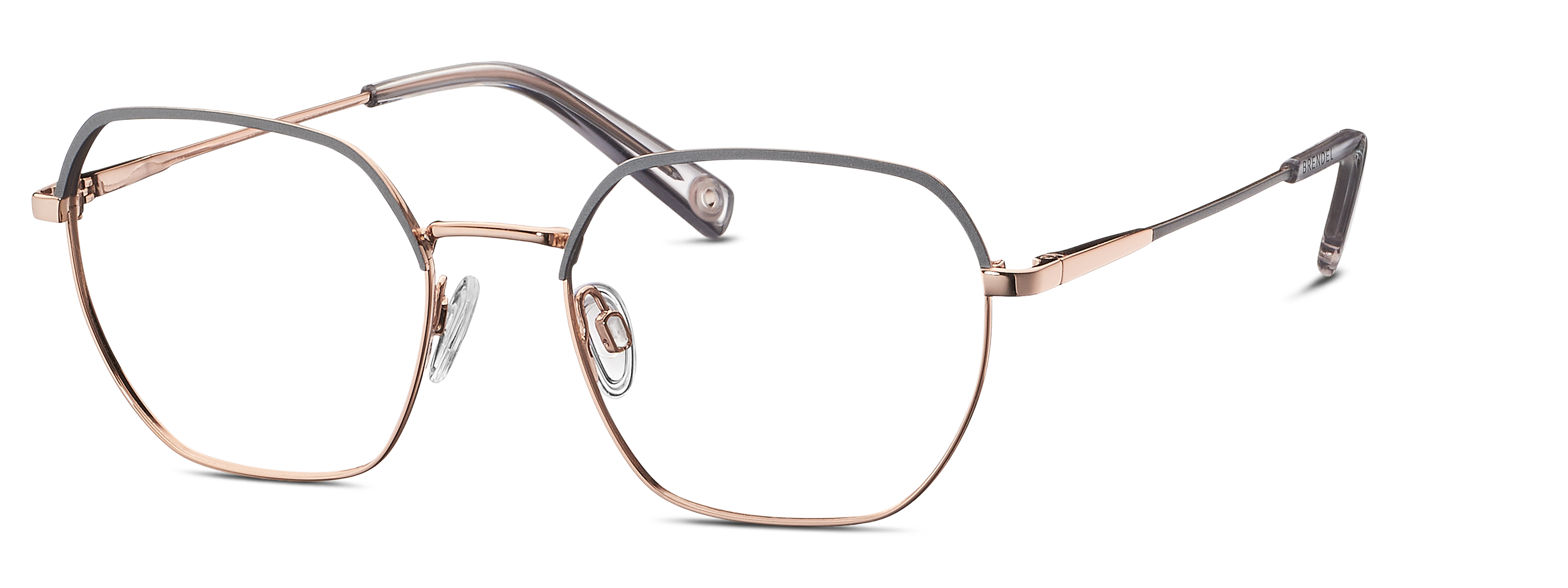 Brendel Brille 902383 22, Optiker Gronde, Augsburg