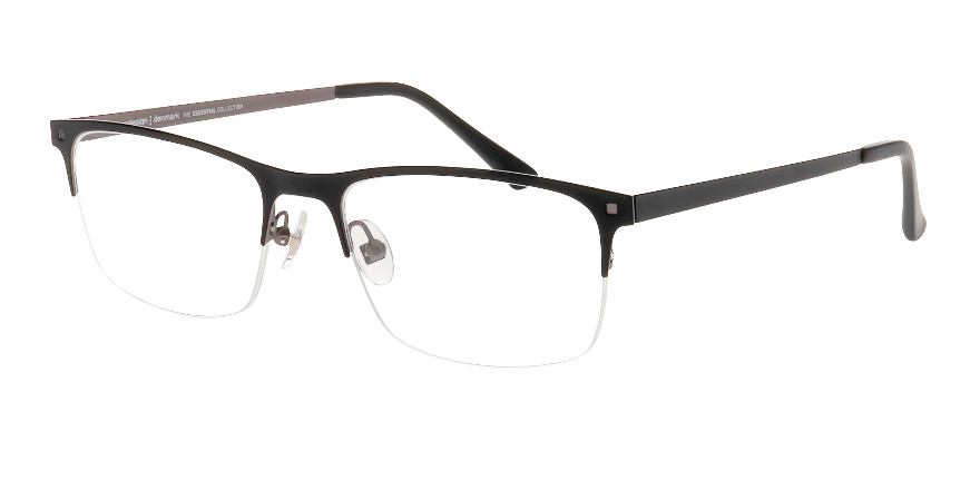 Prodesign Brille SQUARE1 6031 von Optiker Gronde, Seite