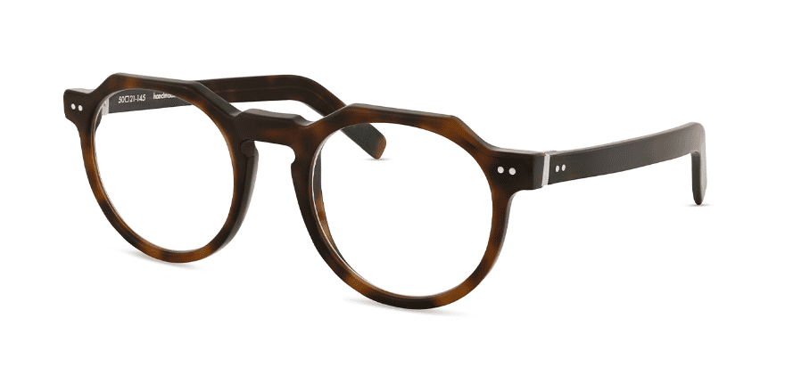 Lunor Brille A14 312 34 von Optiker Gronde Augsburg, Seite