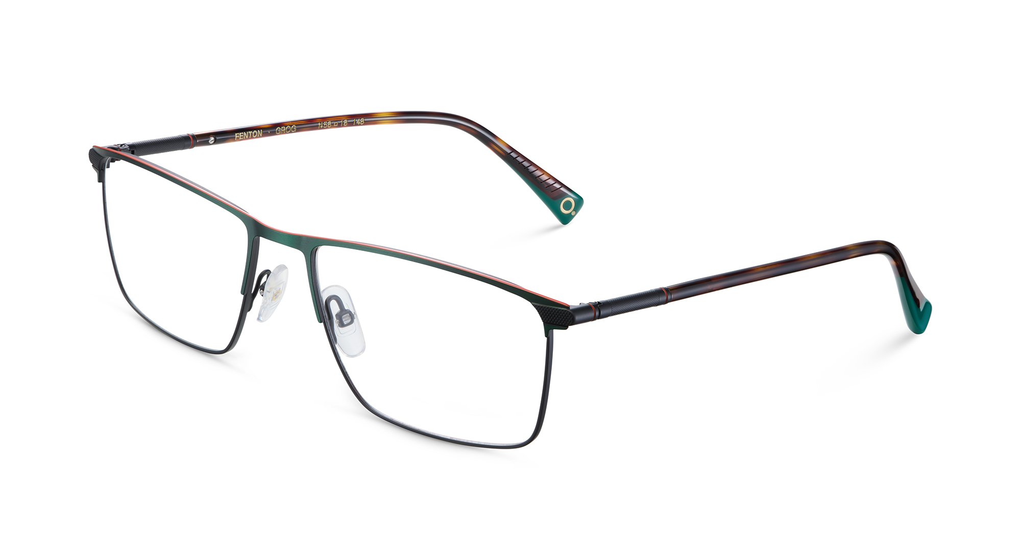 Etnia Barcelona Brille FENTON GROG, Optiker Gronde Augsburg, Seite