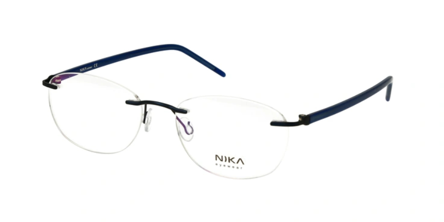 Nika Brille L1140 von Optiker Gronde, Seite