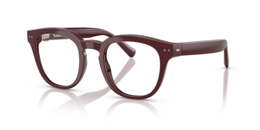 Nuance Audio Brille AW5002 05 von Optiker Gronde, Seite