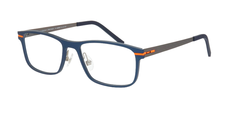 Prodesign Brille TRAIL4 9021 von Optiker Gronde, Seite