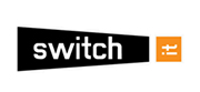 Switch it Brillen bei Optiker Gronde, Augsburg. Logo
