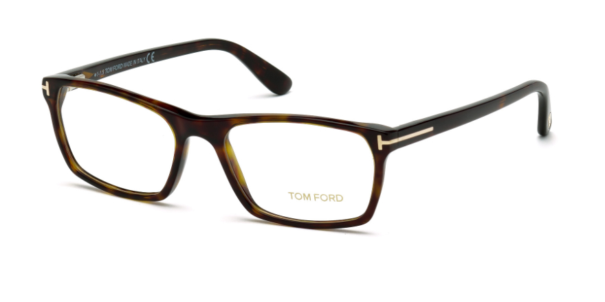 Tom Ford Brille FT5295 52A von Optiker Gronde, Seite