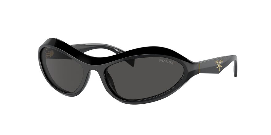 Prada Sonnenbrille PR A20S 16K5S0 von Optiker Gronde, Seite