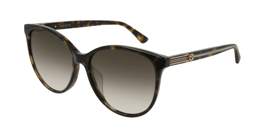 Gucci Sonnenbrille GG0377SK 002 von Optiker Gronde, Seite