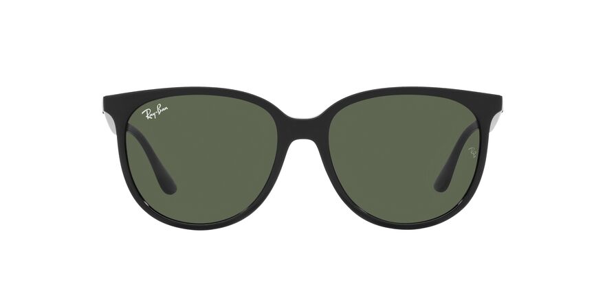 ray-ban-sonnenbrille-RB4378-601-71-optiker-gronde-augsburg-front