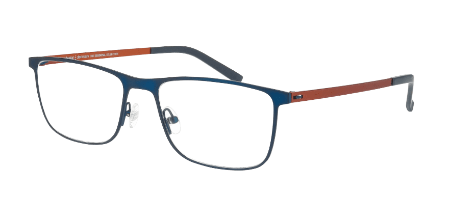 Prodesign Brille STITCH3NP 9332 von Optiker Gronde, Seite